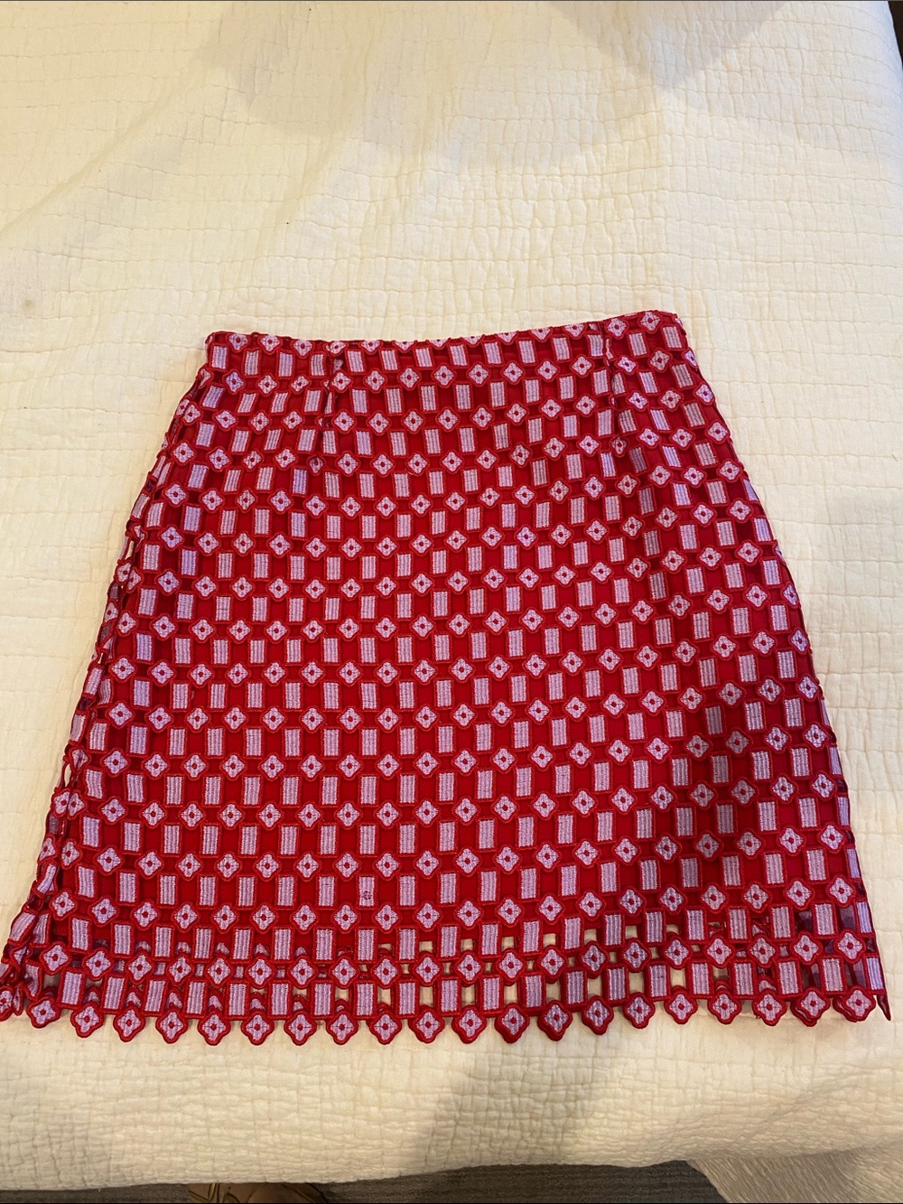 Sandro skirt. Excellent condition!